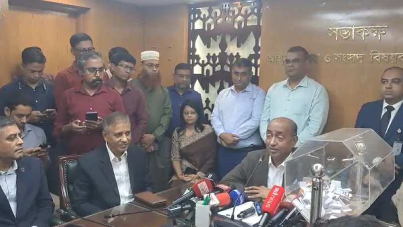 অনিয়ম-দুর্নীতি দূর করতে লটারির মাধ্যমে ১৮ সাব-রেজিস্ট্রার বদলি