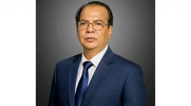 সৈয়দপুর বিমানবন্দরে অসুস্থ ত্রাণমন্ত্রী, এয়ার অ্যাম্বুলেন্সে ঢাকায় আনার প্রস্তুতি