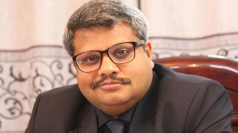 করোনা পরীক্ষায় জালিয়াতির হোতা সেই রিজেন্টের সাহেদ ফের গ্রেপ্তার