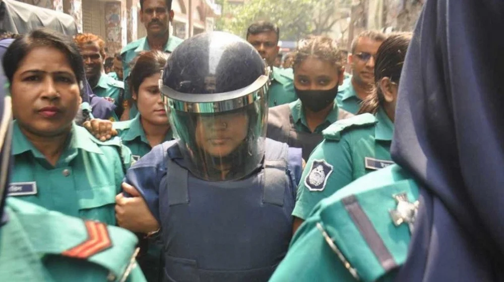 ৩ মামলায় মমতাজের জামিন, তবে এখনই মিলছে না মুক্তি