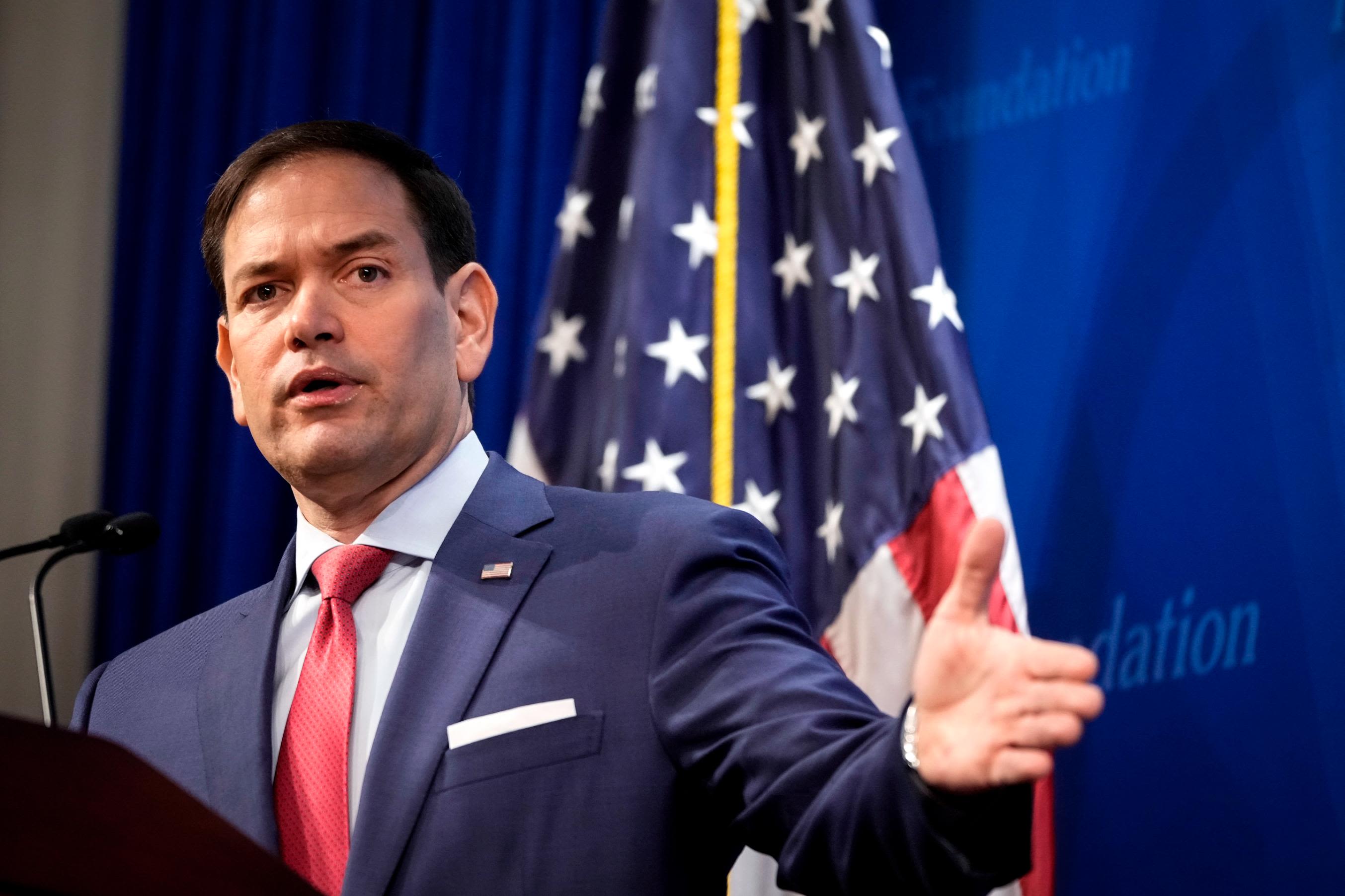 Marco-Rubio