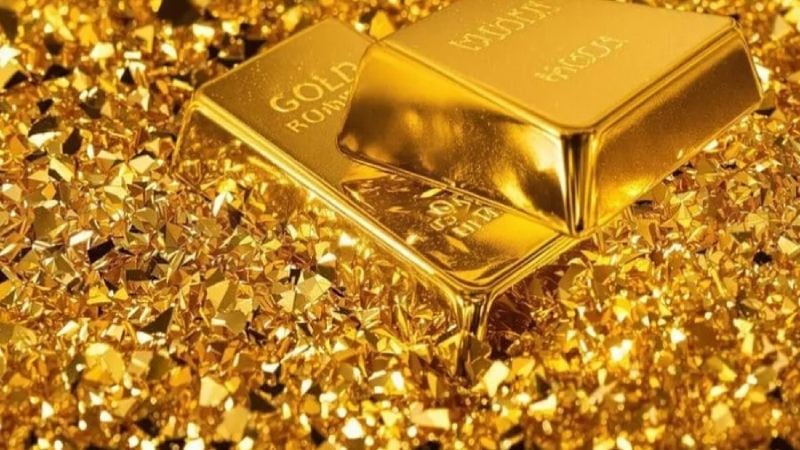 221,000 kg of gold found in 4 mines in Saudi Arabia