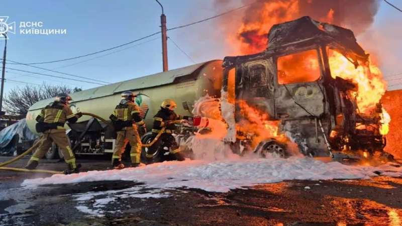 26 killed in Russian attack in Ukraine (1)