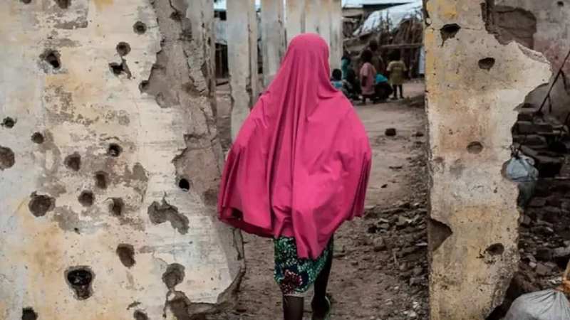 29 killed in attack on sleeping villagers in Nigeria