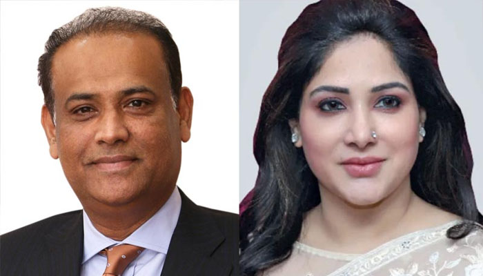 কর্মচারীদের নামে ঋণ নিয়ে পাচার, স্ত্রীসহ সাবেক ভূমিমন্ত্রীর বিরুদ্ধে মামলা