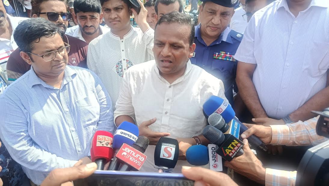 নৌ শুমারি শেষ হলে অবৈধ  নৌযান থাকবে না: নৌ প্রতিমন্ত্রী
