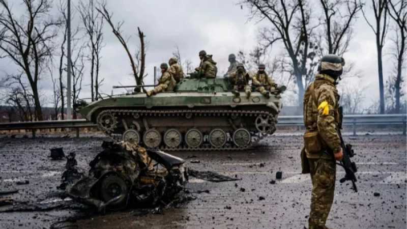34 Bangladeshis killed in Russia-Ukraine war