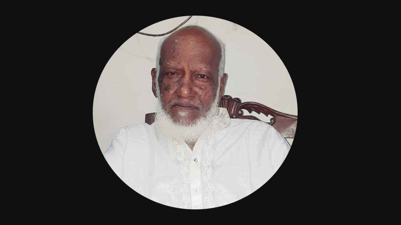 ভাষাসৈনিক আবদুল গফুরের মৃত্যুতে বিএফইউজে ও ডিইউজের শোক