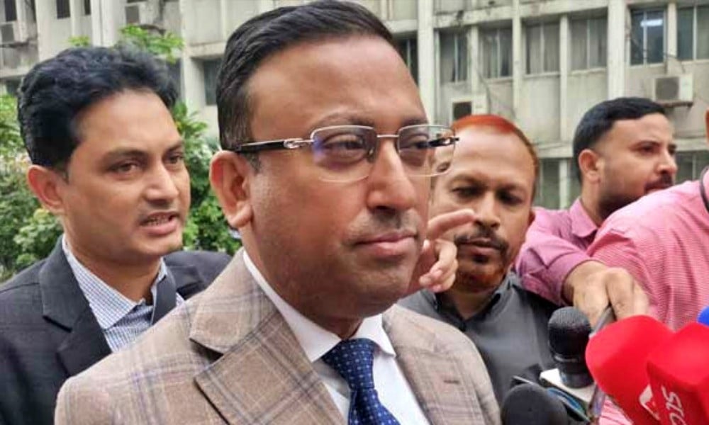 বাংলাদেশ সব দেশের সঙ্গে গঠনমূলক সম্পর্ক বজায় রাখবে: হুমায়ুন কবির