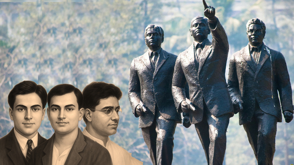 3 Revolutionaries Of Bengal B B D 08-12-2025 (2)