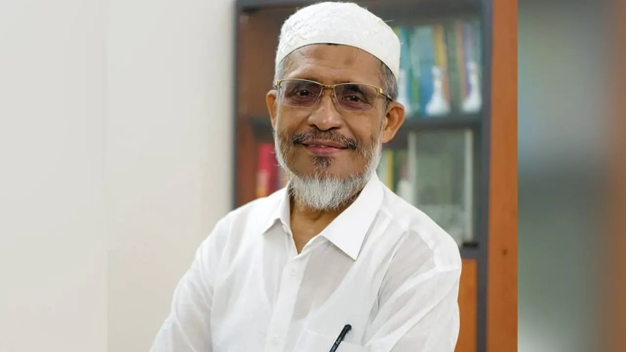 তারেক রহমান শিগগিরই দেশে ফিরবেন : বাবর