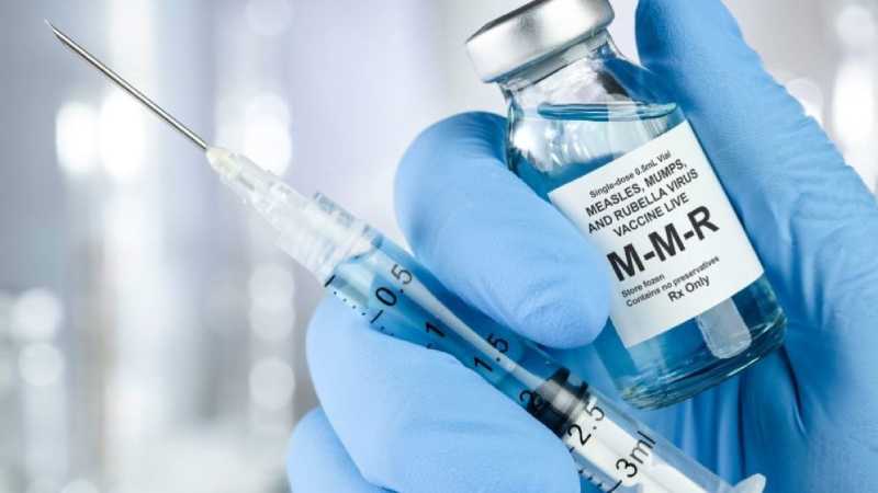 4 more children die of measles, emergency vaccination begins tomorrow to control infection
