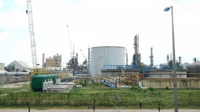4 state-owned fertilizer factories in the country closed for 15 days