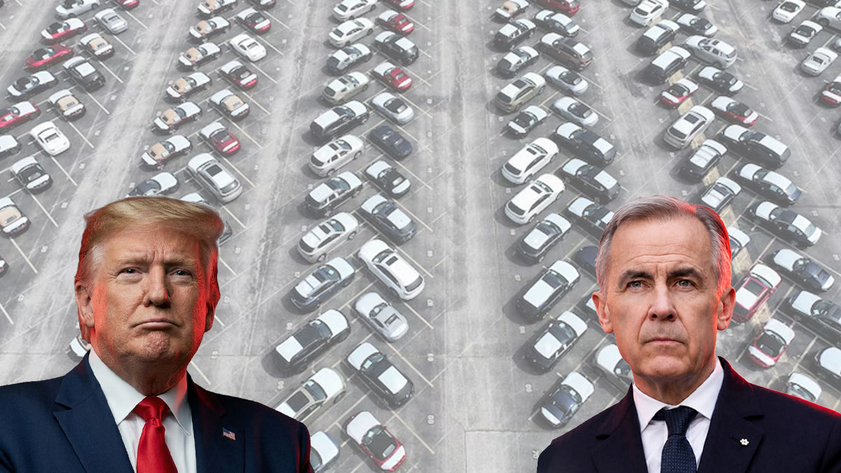 50%-Tax-On-Car-Trump-VS-Carney-24-08-2026