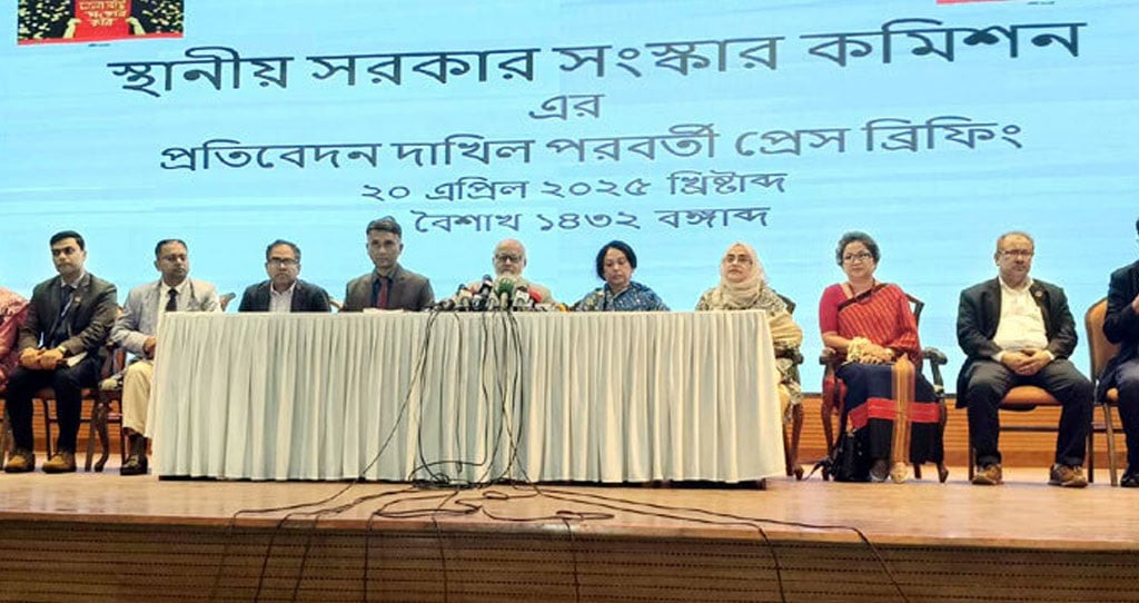 সংস্কার ছাড়া কোনো নির্বাচনেই ভালো ফল আসবে না: তোফায়েল আহমেদ