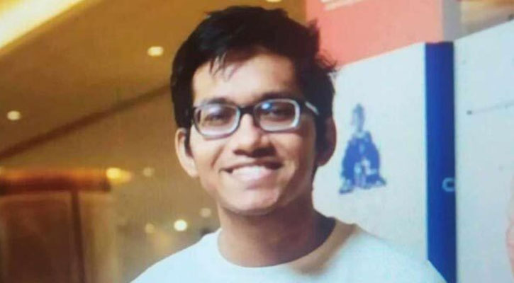 পদত্যাগ করলেন এনসিপির যুগ্ম মুখ্য সমন্বয়ক রাফিদ