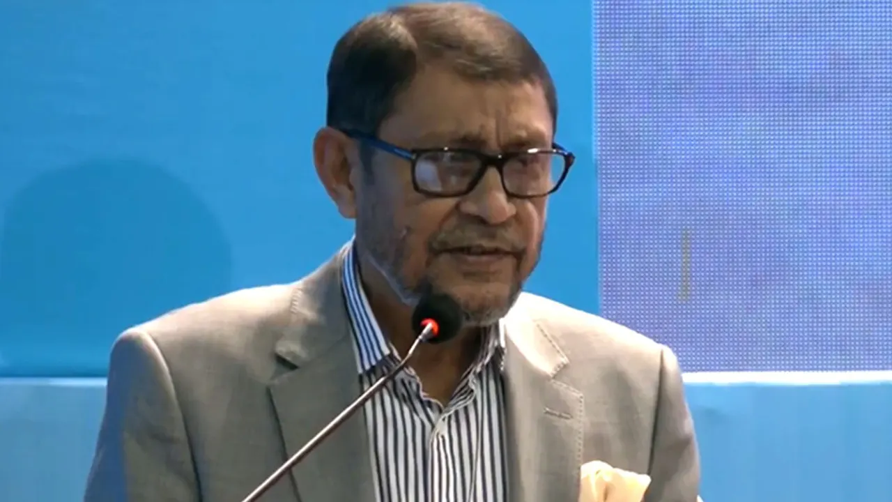 ৬ শিশু মৃত্যুর ঘটনায় কঠোর ব্যবস্থা নেওয়া হবে : স্বাস্থ্যমন্ত্রী
