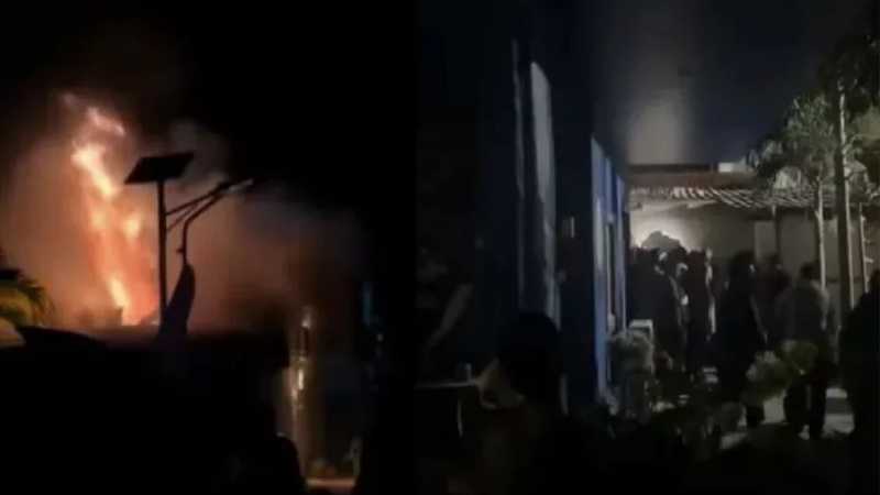 5 Bangladeshis killed in cylinder explosion in Maldives