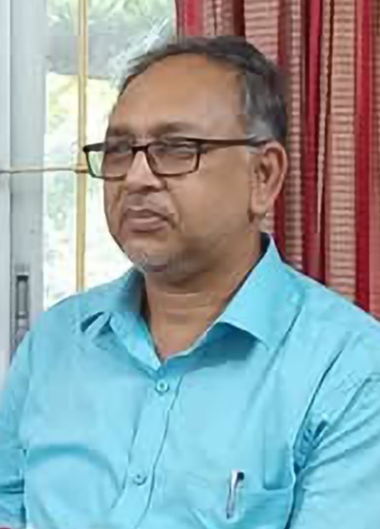 নেত্রকোনায় উপজেলা প্রাথমিক শিক্ষা কর্মকর্তাকে সাময়িক বরখাস্ত