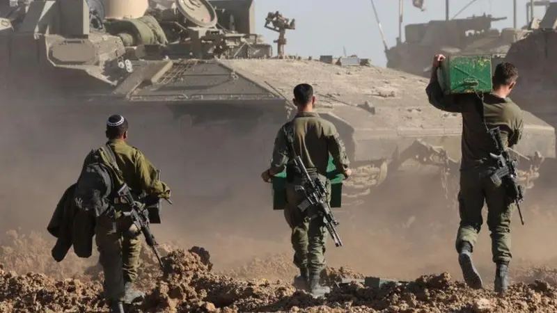 61 Israeli soldiers commit suicide in Gaza war