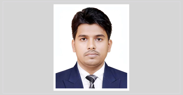উপদেষ্টা আসিফ মাহমুদের এপিএস মোয়াজ্জেম হোসেনকে অব্যাহতি