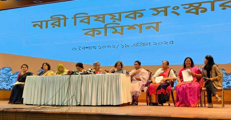 সংসদে প্রতি আসনের বিপরীতে প্রত্যক্ষ ভোটে নারী আসন রাখার দাবি