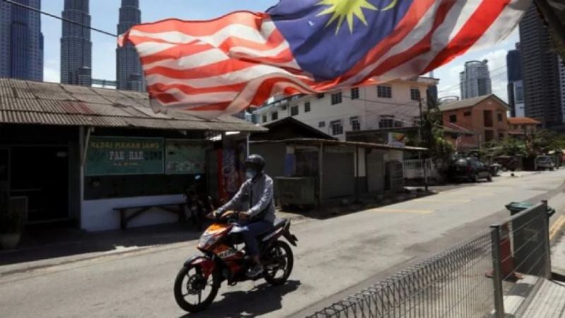 72 Bangladeshis arrested in raid in Malaysia (1)