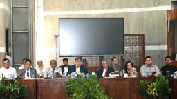 ‘অপেক্ষা করব, তবে বিরোধী দল না এলেও সংবিধান সংশোধন করতে হবে’