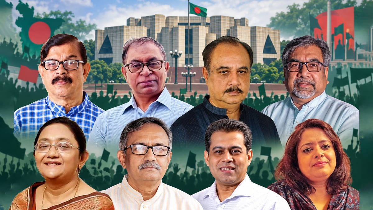নির্বাচন শেষে আড়ালে চেনা মুখ, মাঠের রাজনীতিতেও নিষ্ক্রিয়