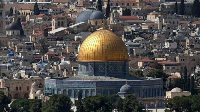 8 Muslim countries outraged by Al-Aqsa Mosque closure