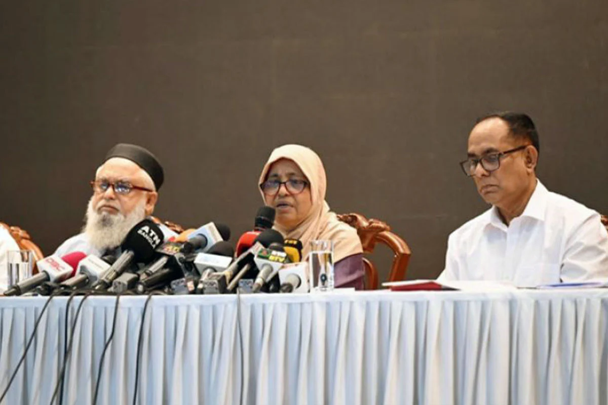 উন্নত চিকিৎসার জন্য অভ্যুত্থানে আহত ৩১ জনকে পাঠানো হবে পাকিস্তানে