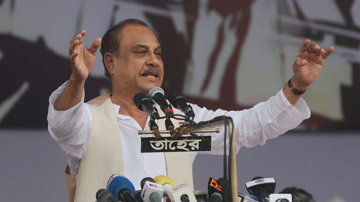 আ স ম আবদুর রব এখন পুরোপুরি অবসরে চলে গেছেন। ফাইল ছবি