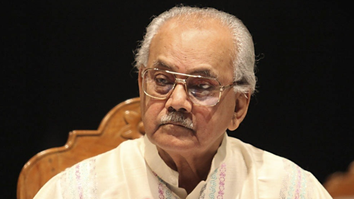 না ফেরার দেশে মুক্তিযুদ্ধের উপসেনাপতি এ কে খন্দকার