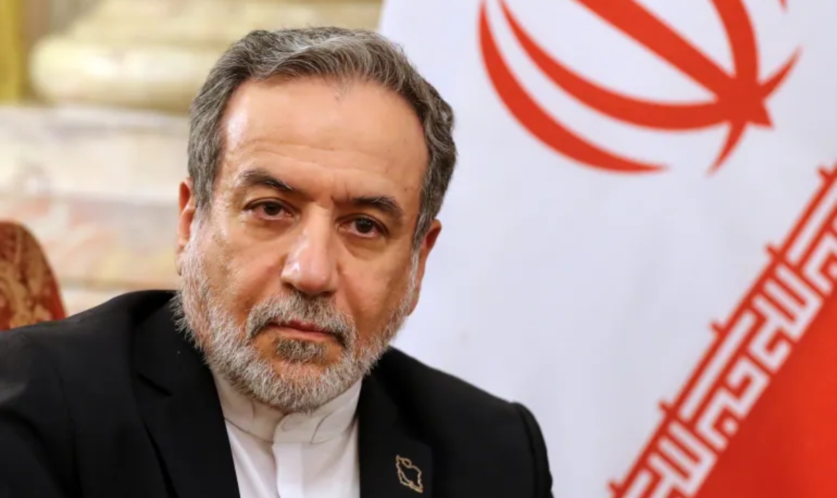 Abbas-Araghchi