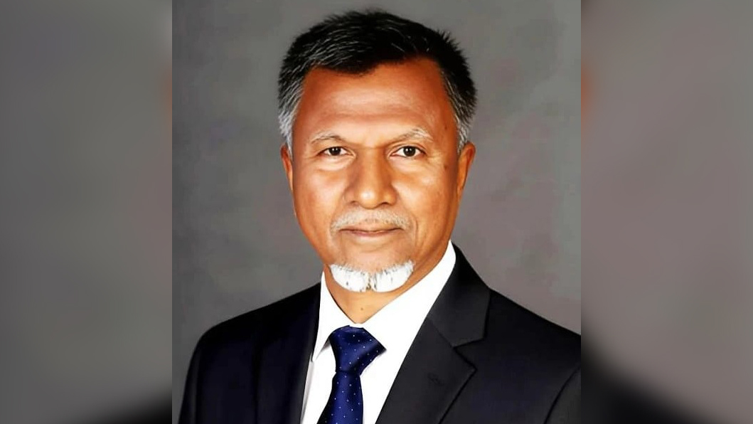 ৪ লাখ ৬৮ হাজার সরকারি পদ শূন্য: জনপ্রশাসন প্রতিমন্ত্রী