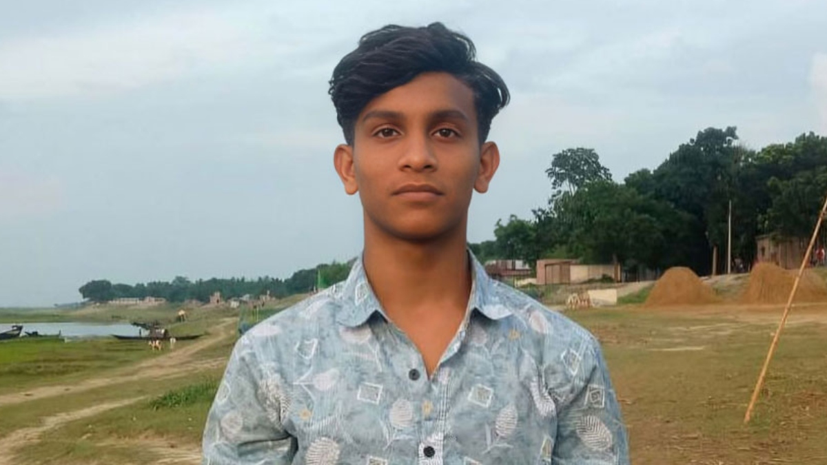 কুষ্টিয়ায় পির হত্যা মামলা: বড় ভাই জেলে, ছোট ভাইয়ের আত্মহত্যার অভিযোগ