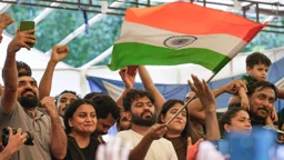 সিইসির পদত্যাগ দাবি: শুক্রবার দিল্লিতে ‘তেরঙা’ মিছিলের ডাক সিজেপির