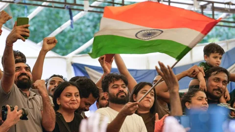 ভারতের ককরোচ জনতা পার্টির (সিজেপি) প্রতিষ্ঠাতা অভিজিৎ দীপকে। ফাইল ছবি: সংগৃহীত