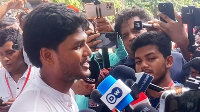 অনাবাসিকদের ভোট উৎসবে যুক্ত হতে বললেন আবিদ