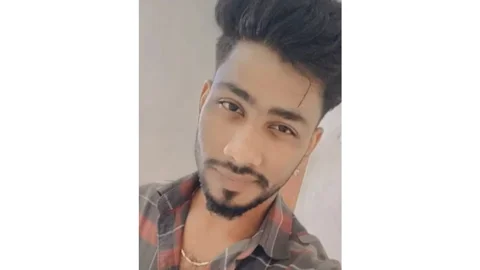 নিহত যুবদল কর্মী আবু ইউসুফ জীবন। ছবি: সংগৃহীত