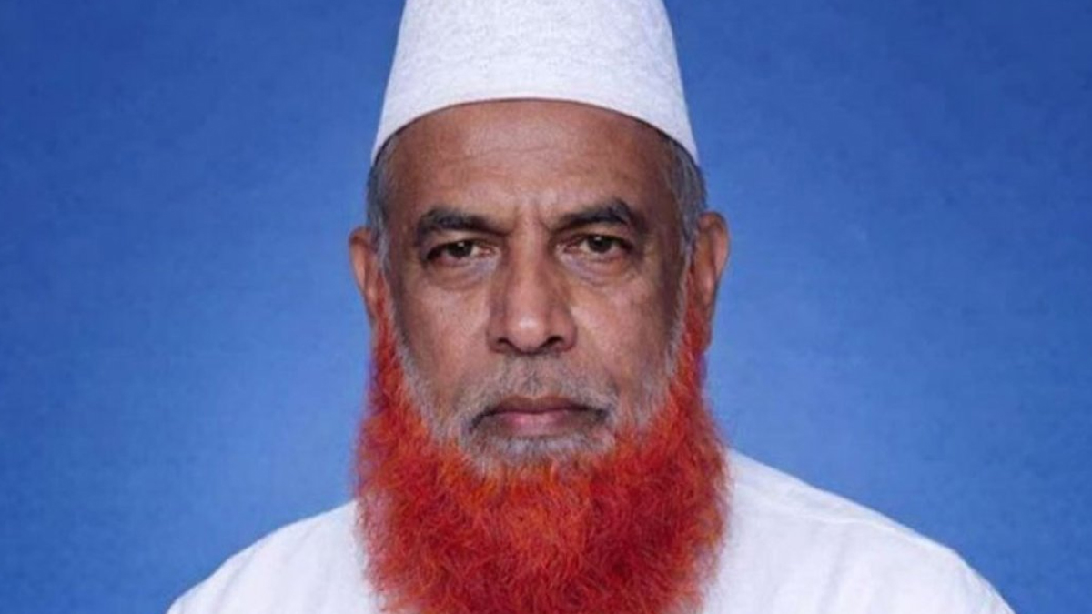 মানবতাবিরোধী অপরাধে ফাঁসি: ১৩ বছর পর খালাসের আবেদন আযাদের