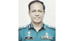 ‘ডিআইজি’ পরিচয়ে বিমানবন্দরের ভিআইপি লাউঞ্জ ব্যবহার, অতিরিক্ত ডিআইজি বরখাস্ত