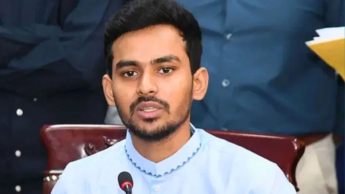 Advisor Asif Mahmud Sajeeb Bhuiyan.