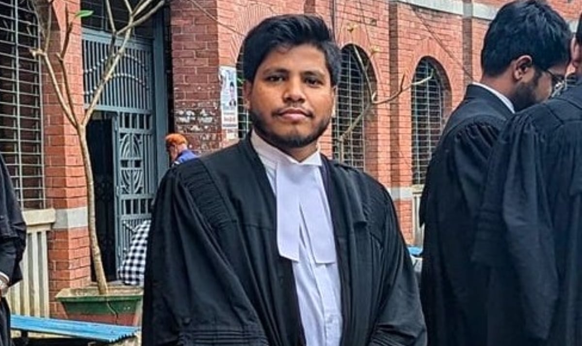 Advocate-Alif-Murdered