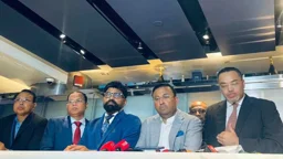 বোয়িংয়ের সঙ্গে ১১টি বিমান কেনার চুক্তি হয়েছে: মাহদী আমিন