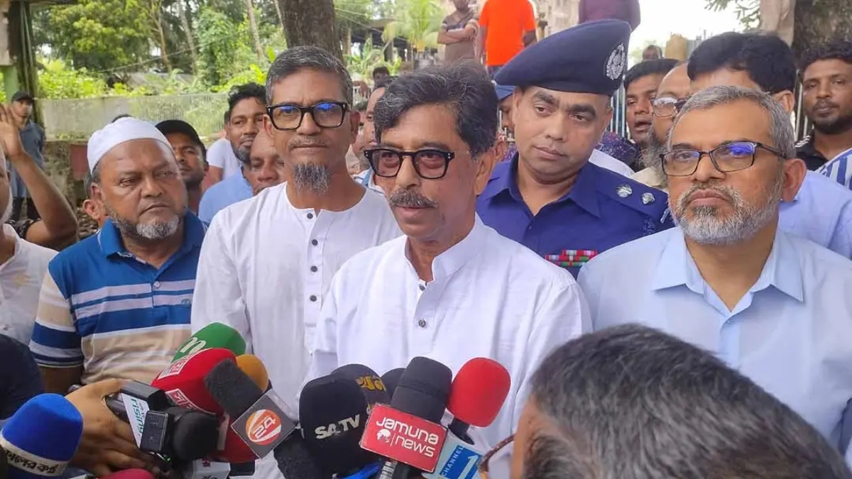দুর্নীতির প্রশ্নে সরকারের জিরো টলারেন্স নীতি: কৃষিমন্ত্রী