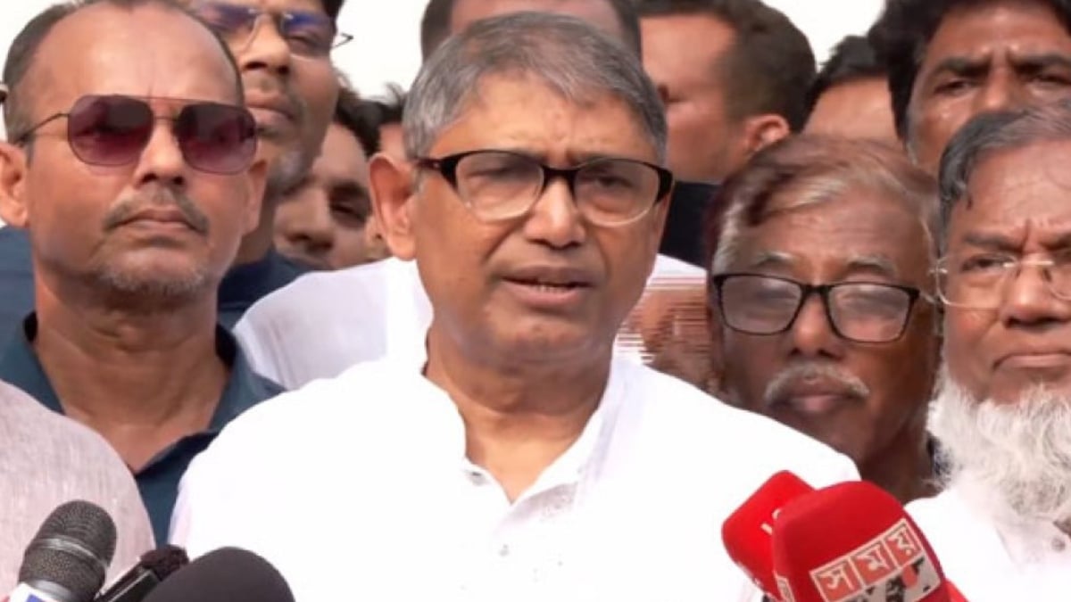 মুক্তিযোদ্ধা-রাজাকারের তালিকার ভুল সংশোধন করা হবে: মুক্তিযুদ্ধমন্ত্রী