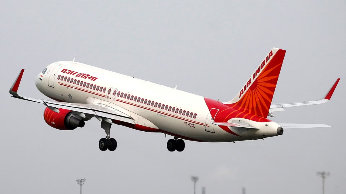 Air-India-A-320Neo