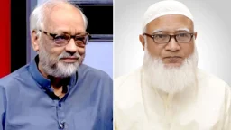 আখতারুজ্জামান গ্রেপ্তার: মুক্তি ও মামলা প্রত্যাহারের দাবি জামায়াত আমিরের