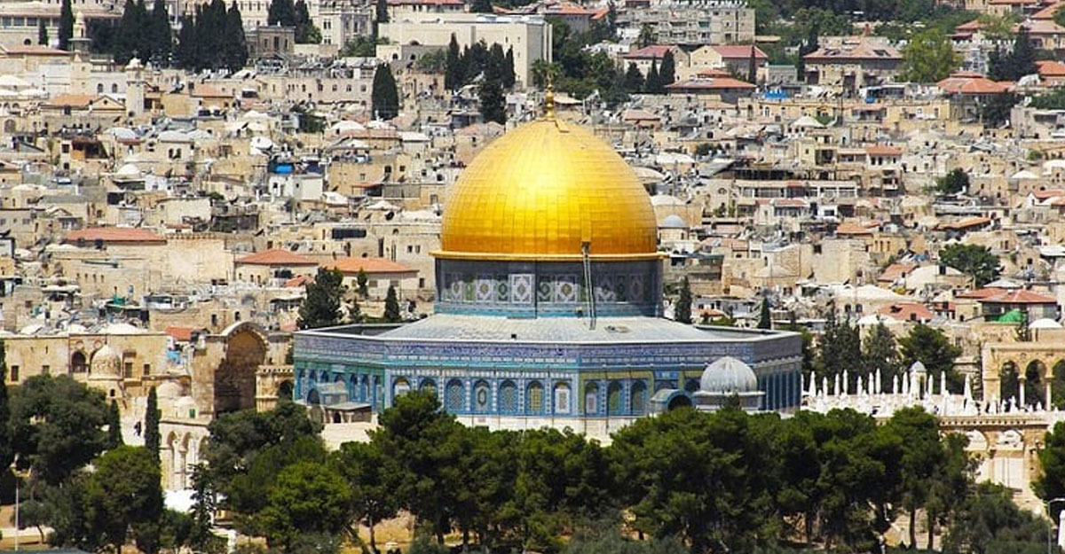 Al-Aqsa